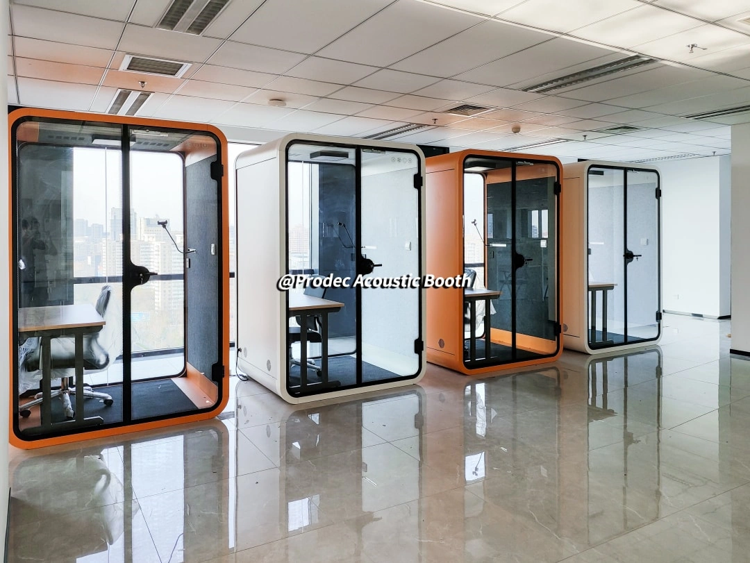Seminar Room